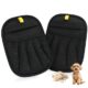 Stiedey Reusable Pet Hair Removal Gloves