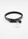 Microchip Compatible Cat Collar with RFID Tag
