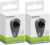 Rosewood Clickers for Dogs Pack of 2