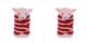 Rosewood Penny Pig Plush Catnip Toy for Cats (Pack of 2)