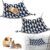 Rthynti Hanging Hammock for Small Animals
