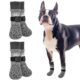 Scenereal Non-Slip Dog Boots for Small Dogs