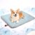 Deamoser Pet Cooling Mat for Dogs and Cats