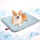 Deamoser Pet Cooling Mat for Dogs and Cats