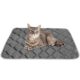 Uligota Self Warming Pet Pad for Dogs and Cats