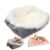 Plush Cat Cave for Small to Medium Cats