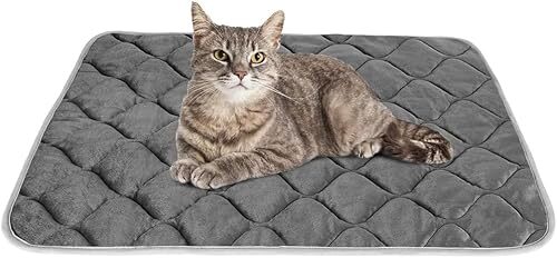 Self Warming Pet Pad for Cats and Dogs