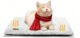 Mora Pets Self-Heating Cat Bed for Cats