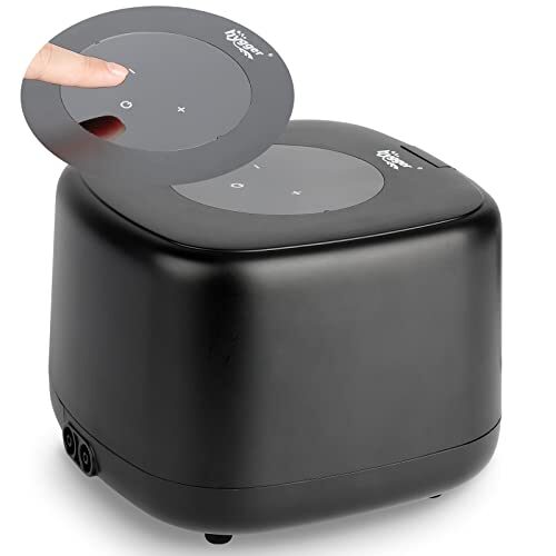 Hygger Ultra Silent Aquarium Air Pump