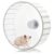Silent Hamster Wheel for Small Animals