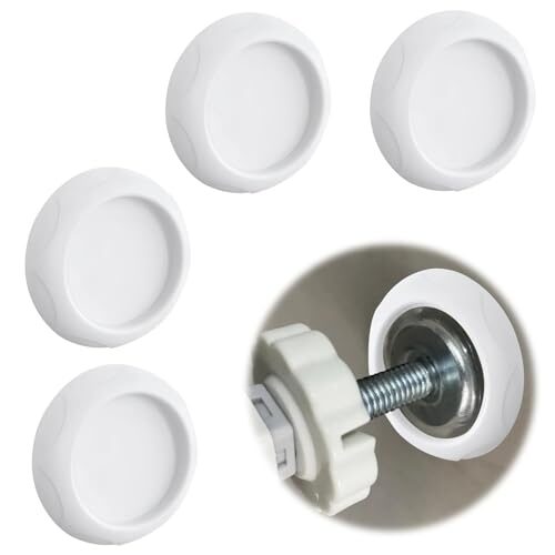 Gate Wall Protectors for Baby Gates