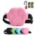 Epetko Silicone Dog Treat Pouch With Clicker