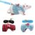 Outdoor Small Animal Harness And Leash Set
