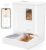 Dudupet Automatic Cat Feeder for Cats and Small Dogs