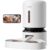 Petlibro Automatic Dual Bowl Cat Feeder