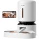 Petlibro Automatic Dual Bowl Cat Feeder