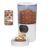 Automatic Cat Feeder for Cats and Dogs