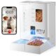 Petliv Automatic Cat Feeder for Cats and Dogs
