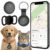 GPS Cat Tracker Collar for Dogs and Cats