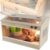 Incubator Terrarium for Reptiles and Amphibians