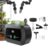 Automatic Reptile Humidifier For Terrariums