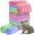 Tatuo Fleece Cage Liners for Small Animals