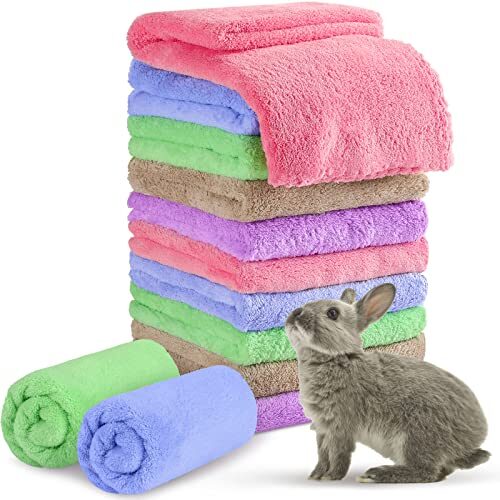 Tatuo Fleece Cage Liners for Small Animals