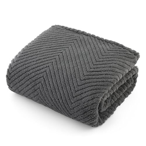 Bedsure Dog Blanket for Medium Dogs