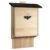 Navaris Wooden Bat House Large Preassembled