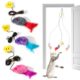 Bestwist Interactive Cat Toy 3 Pack