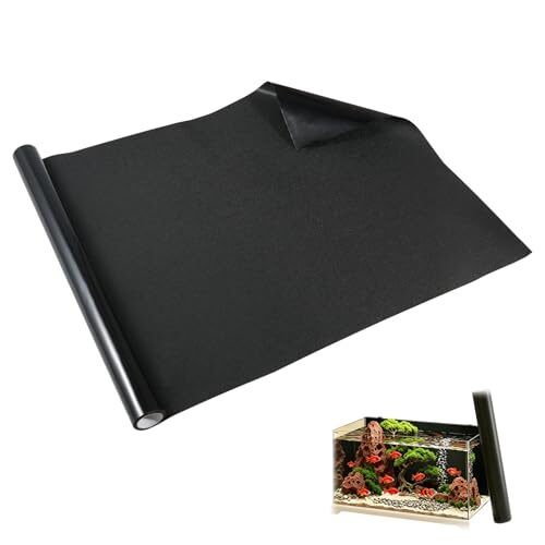 Poluu Model 1 Aquarium Background Black