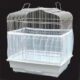 Aovna Seed Catcher Bird Cage Net Cover
