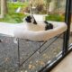 Zakkart Cat Window Perch for Large Cats