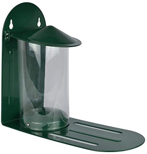 Supa Metal Squirrel Feeder For Gardens