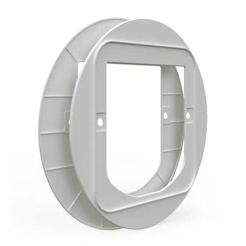 Sure Petcare SureFlap Cat Flap Mounting Adaptor Pack of 2