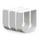 SureFlap Tunnel Extender for Cat Flap Pack of 3