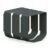 SureFlap Tunnel Extender Pack of 3 for Cat Flaps