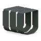 SureFlap Tunnel Extender Pack of 3 for Cat Flaps