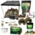 Complete Snail Terrarium Starter Kit