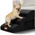 Thihome Orthopaedic Dog Steps for Small Dogs