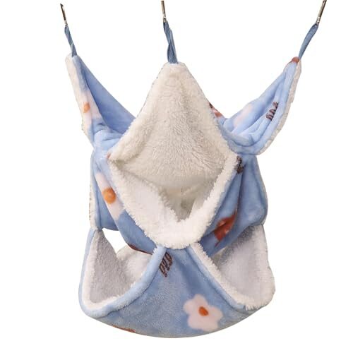 Vikrami Lighting Hanging Small Animal Hammock