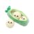 Thrynexon Dog Interactive Toy for Small And Medium Dogs