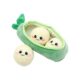 Thrynexon Dog Interactive Toy for Small And Medium Dogs