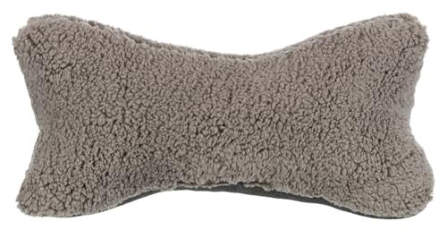 Trixie Pillow Bendson Dog Bed Light Grey/Dark Grey