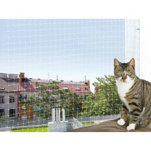 Trixie Protective Net for Small Cats