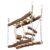 Trixie Wooden Suspension Bridge for Small Animals