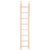 Trixie Wooden Cage Ladder With Eight Rungs 36 cm