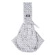 Ubric Dog Sling for Small and Medium Dogs