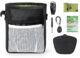 Dog Training Waist Bag with Treat Pouch