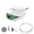 Nicrew Ultra Silent Aquarium Air Pump